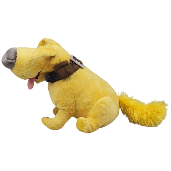 Disney Pixar Up 12" DUG Talking Plush - Picture 2 of 10